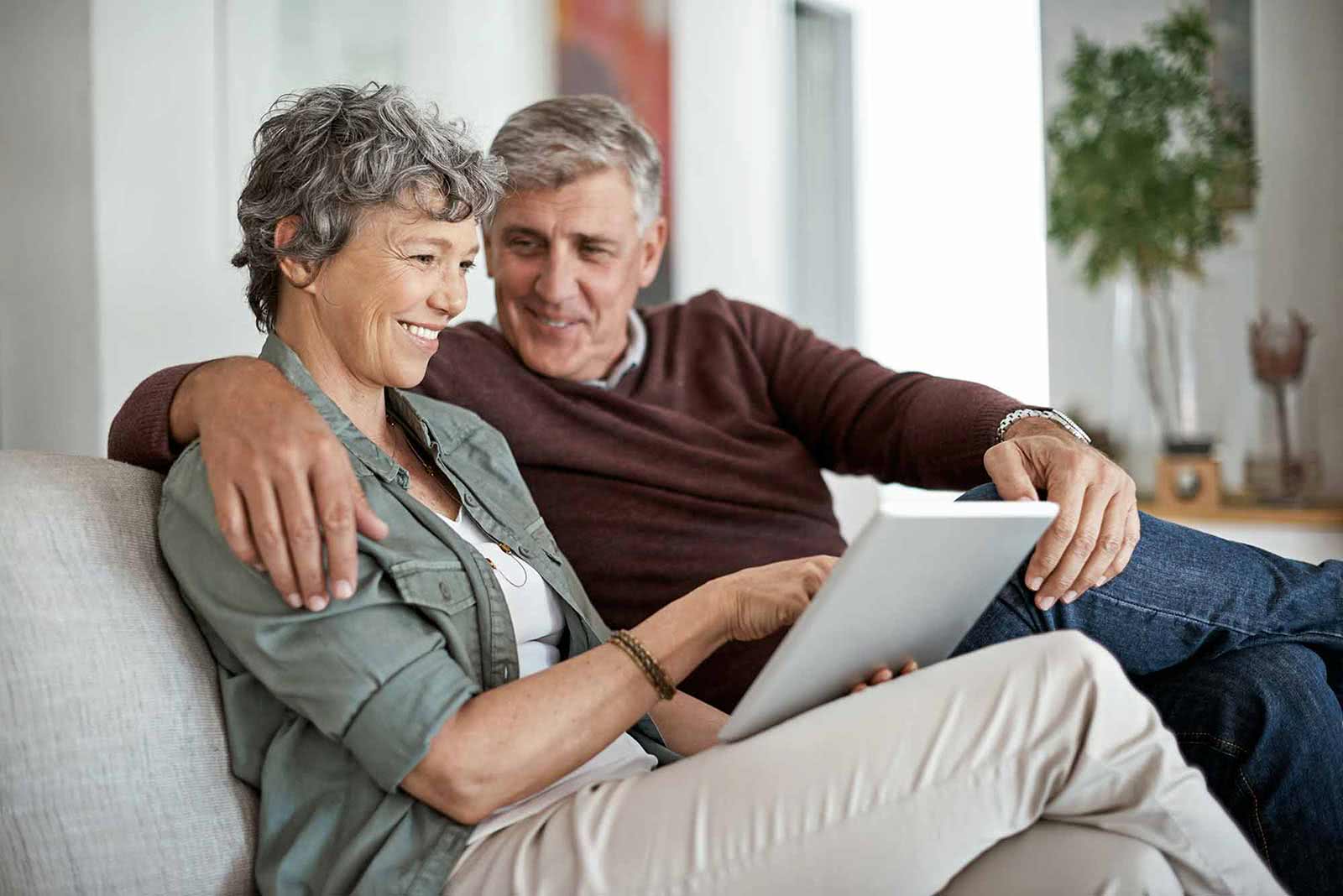 Second Mortgages